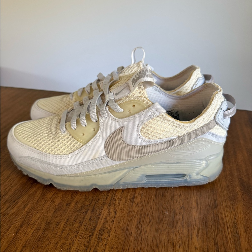 Nike Air Max Terrascape 90 Light Bone